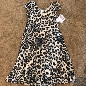 Lularoe DotDot Smile